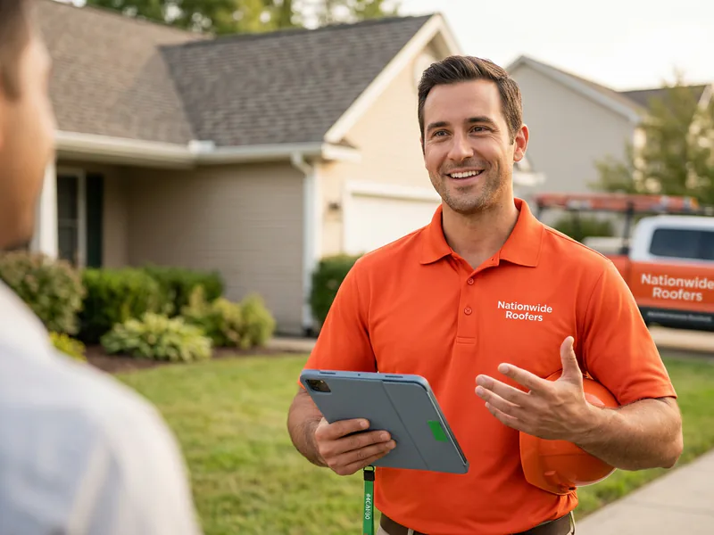 Roof Installation  in Greendale  FAQ