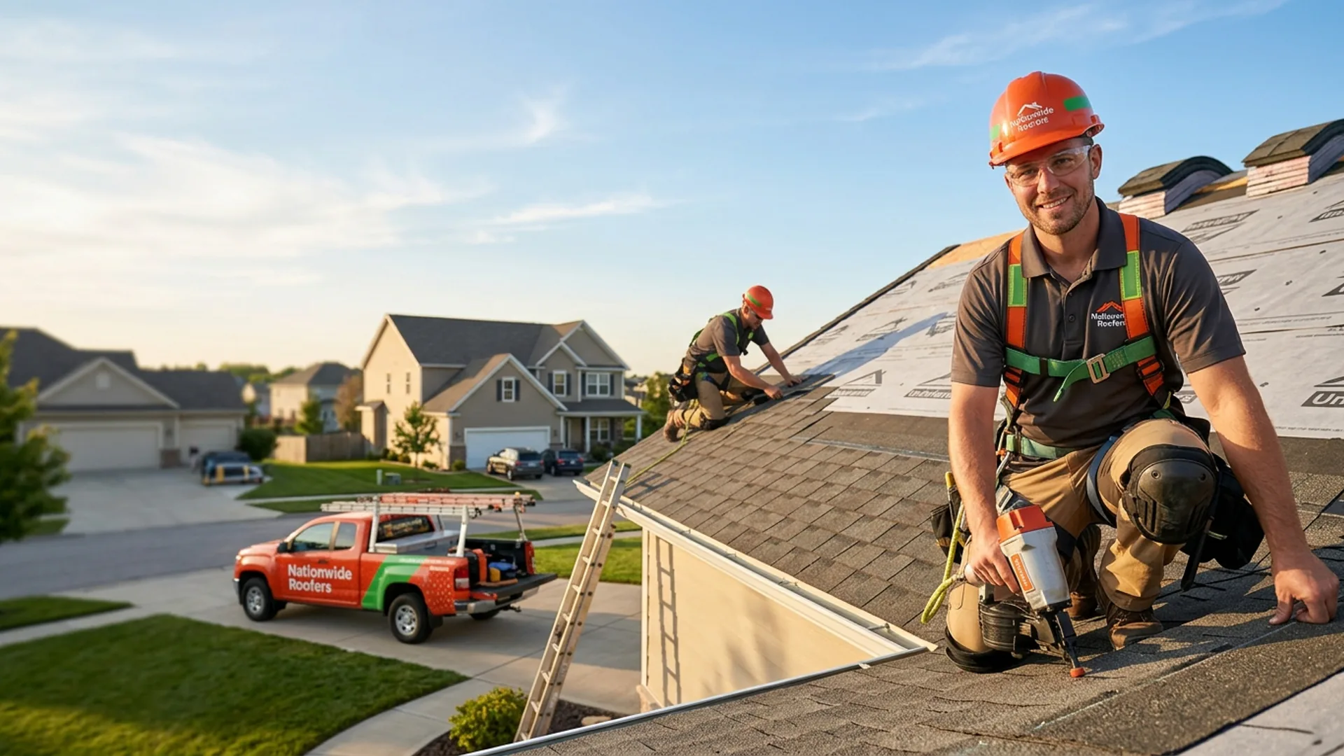 Value-Driven Roof Installation Greendale, WI Near Me